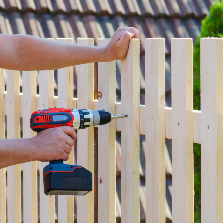 most trusted fence installation Pomona CA