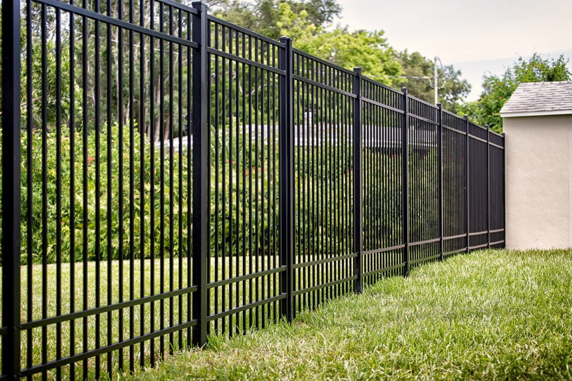 affordable fence repairs and installation