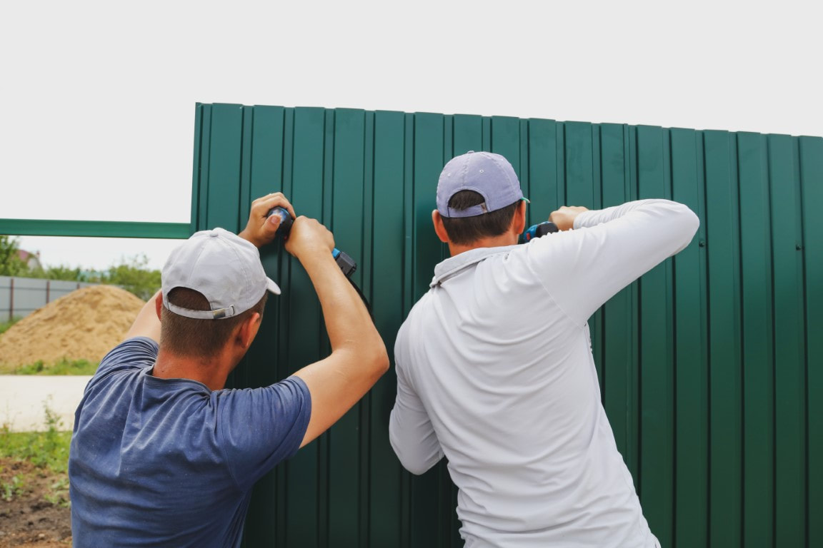 affordable fence installation near me